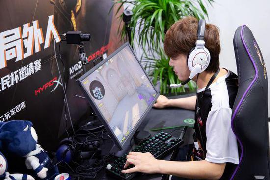 中国战队全力出击 EWC电竞世界杯PUBG决赛即将开启